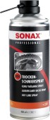 Sonax Professional Смазка-спрей для цепей