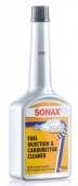Sonax Очиститель карбюратора и инжектора