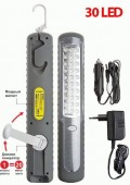 Voin VL-230 12V 230V 30 LED -