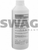 Swag Sw 99 90 2374 G11 -40С Антифриз концентрат желтый
