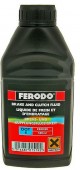 Ferodo DOT 4 Тормозная жидкость