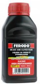 Ferodo DOT 5.1 Тормозная жидкость