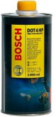 Bosch DOT 4 HP Тормозная жидкость