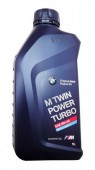 BMW TwinPower LL-01 0W-40 Оригинальное моторное масло