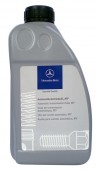 Mercedes-Benz MB235.0 85W-90 Оригинальное трансмиссионное масло