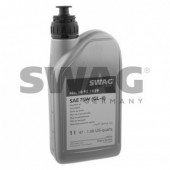 Swag 10921829 SAE VW Трансмиссионное масло