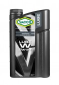Yacco LUBE W 0W-20 Синтетическое моторное масло
