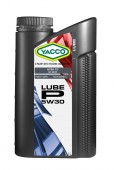 Yacco LUBE P 5W-30 Синтетическое моторное масло