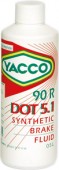 Yacco 90R DOT 5.1 Тормозная жидкость