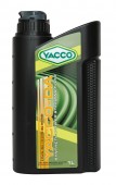 Yacco DA Гидравлическая жидкость зеленая