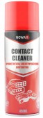 Nowax Contact Cleaner Очиститель электрических контактов