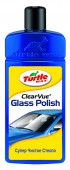 Turtle Wax Clear Vue Glass Polish Очиститель стекол 