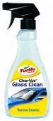 Turtle Wax Clear Vue Glass Clean Чистое стекло 