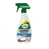 Turtle Wax Clear Vue Glass Clean   