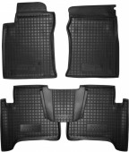 Avto-gumm     Toyota Land Cruiser 120 (Prado),  