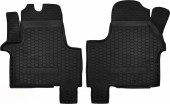 Avto-gumm ������� � ����� ��� Renault Trafic lll '15- ��������, ��������� ������
