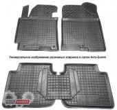 Avto-gumm     Renault Duster 4WD '12-14  ,  