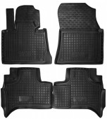 Avto-gumm ������� � ����� ��� BMW �53 X-5 '00-06, ��������� ������