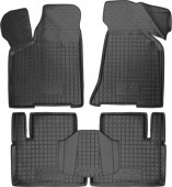 Avto-gumm ������� � ����� ��� Lada 2170 Priora, ��������� ������
