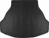 Avto-gumm Коврик в багажник Honda Acсord '12- , резиновый черный