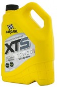 Bardahl XTS 10W-60 Синтетическое моторное масло