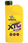Bardahl XTG CVT Синтетическое трансмиссионное масло