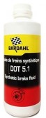 Bardahl DOT 5.1 Тормозная жидкость