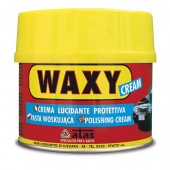 Atas Waxy Cream Полирующий защитный крем