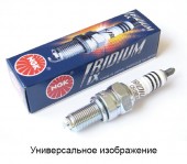Ngk Iridium IX7544 (CR7HIX) ����� ���������, 1��