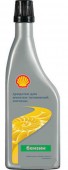 Shell Gasoline System Cleaner Очиститель топливной системы