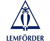 Lemforder 26935 Сайлентблок, 1шт