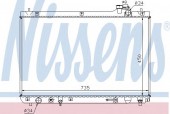 Nissens 64766   