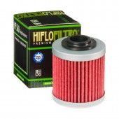 Hiflo Filtro HF560 Фильтр масляный