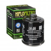 Hiflo Filtro HF197 Фильтр масляный
