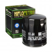 Hiflo Filtro HF551 Фильтр масляный