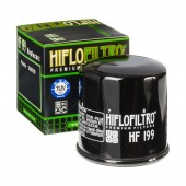 Hiflo Filtro HF199 Фильтр масляный