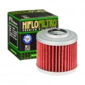 Hiflo Filtro HF151 Фильтр масляный