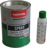 Novol SPRAY ,    