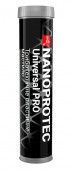 Nanoprotec Универсал Про триботехническая смазка