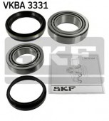 Skf VKBA 3331 Комплект подшипника ступицы колеса
