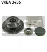 Skf VKBA 3456    