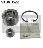 Skf VKBA 3522    