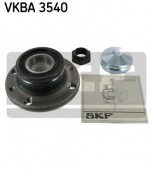 Skf VKBA 3540 �������� ���������� ������� ������