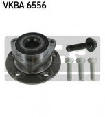 Skf VKBA 6556    