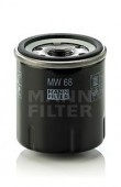 Mann Filter MW 68 Масляный фильтр