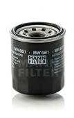 Mann Filter MW 68/1 Масляный фильтр