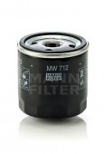 Mann Filter MW 712 Масляный фильтр