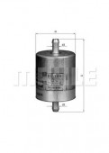 Mahle KL 145 Топливный фильтр