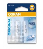 Osram Original Line 2721 12V 1.2W Автолампа подсветки, 2шт