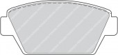 Ferodo FDB507 ��������� �������, �-� ��������